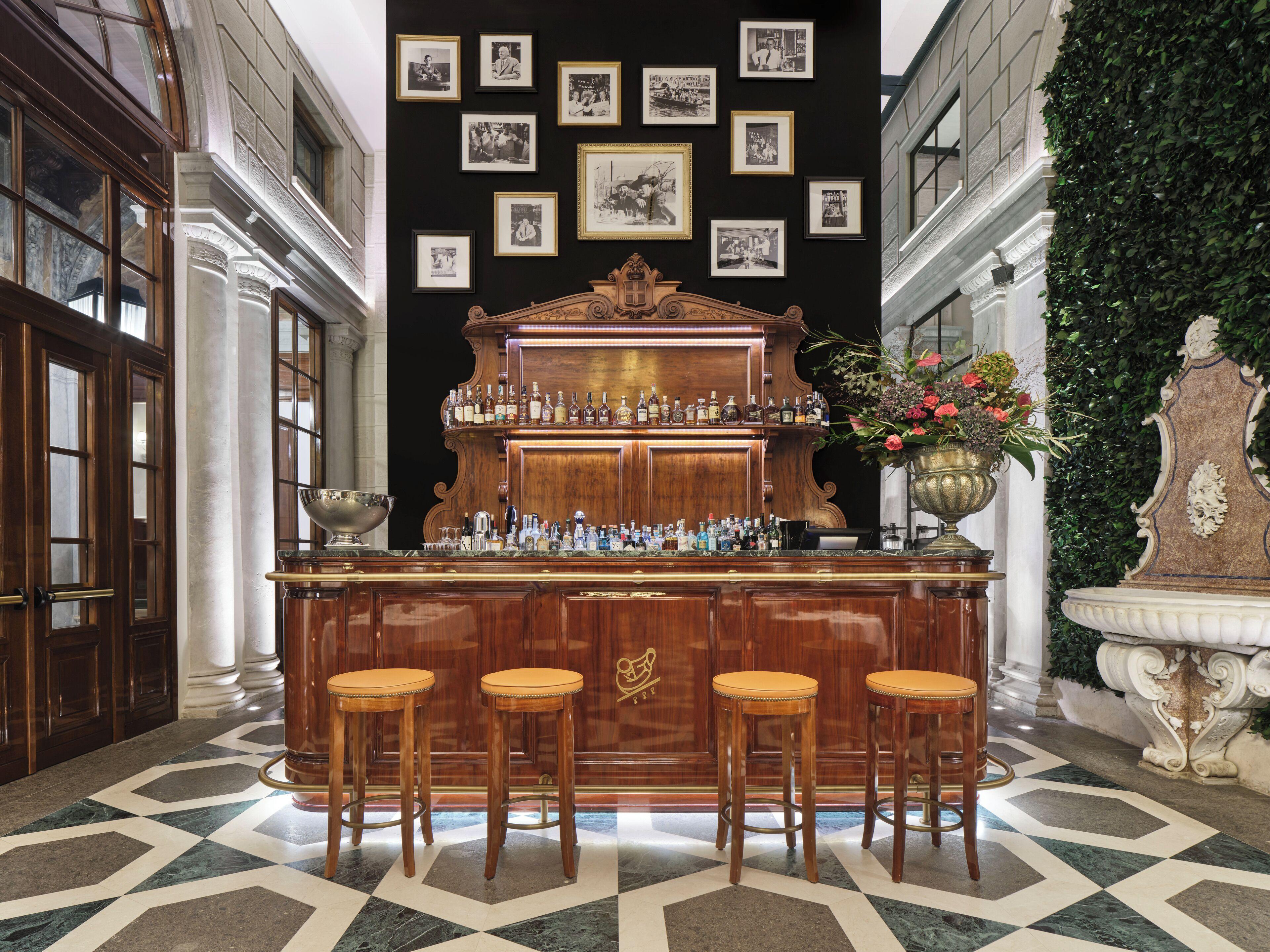 Casa Cipriani Milano — Fotos 3